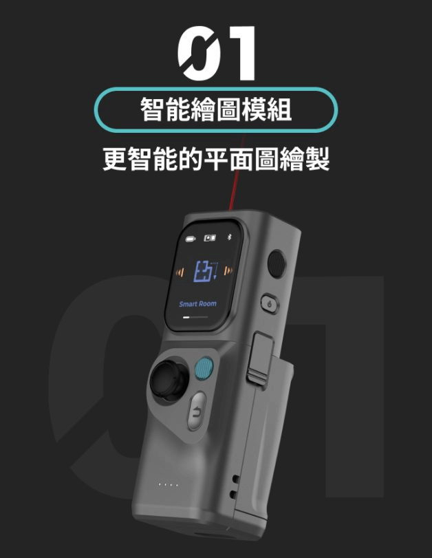 01-智能繪圖模組