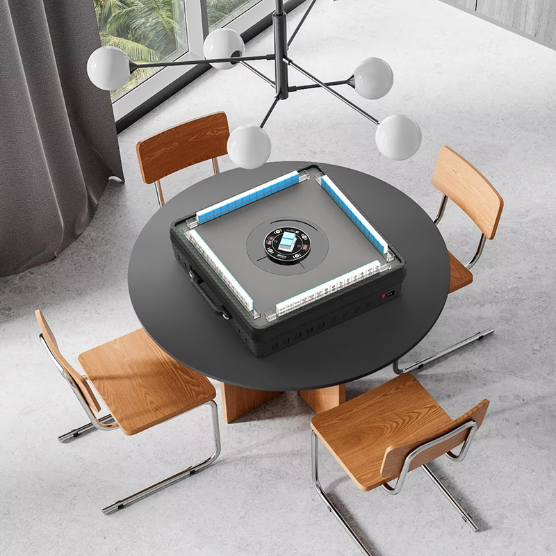 MOJOJO 全自動手提迷你麻雀機(品牌直送) - SearchingC