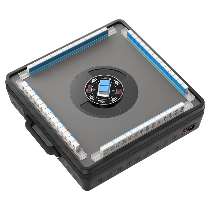 MOJOJO 全自動手提迷你麻雀機(品牌直送) - SearchingC