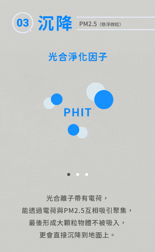 03 沉降 PM2.5（懸浮微粒）