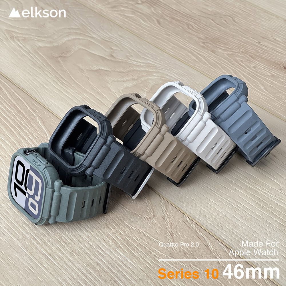 20Made ForApple WatchSeries 10 46mm