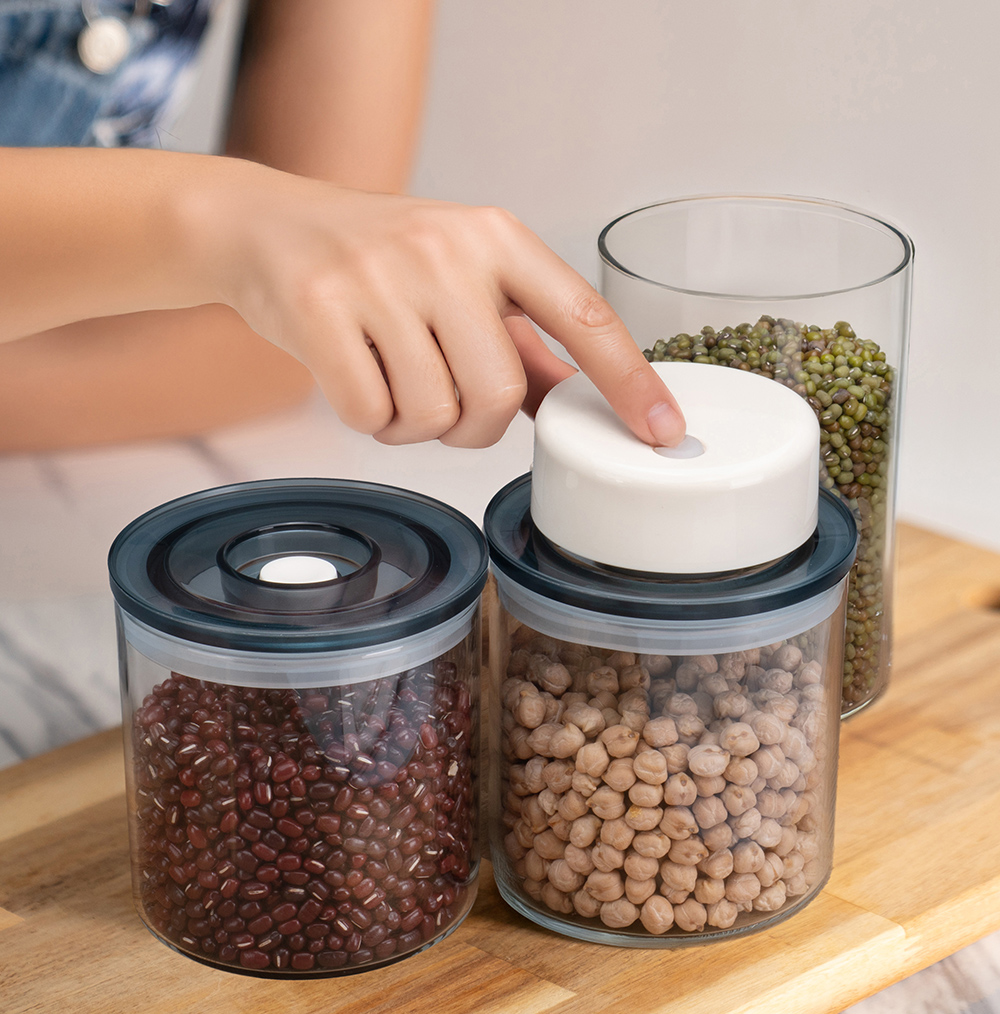 煮婦秒殺｜真空保鮮罐｜玻璃｜頂級抽真空保鮮罐｜玻璃保鮮罐｜密封罐商品推薦｜食品保存｜真空保鮮專家｜主婦｜真空｜真空機｜醃製罐｜加速入味｜保存容器