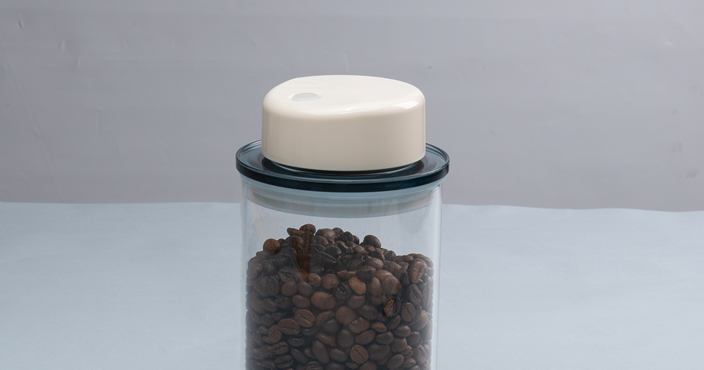 玻璃真空罐-VOYD真空機