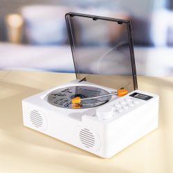Portable CD Player