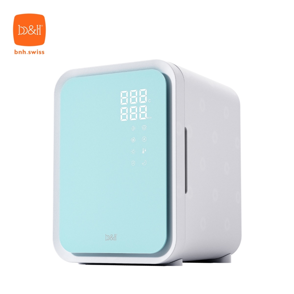 EU056(T) Turquoise綠松石