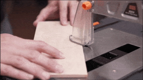 木板、塑膠板、金屬板等材料的曲線切割