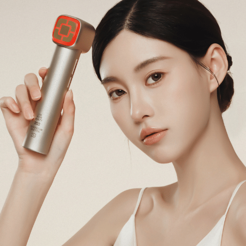 Nineteen 七重光電逆齡5-in-1 水光美容儀(11月20日寄出