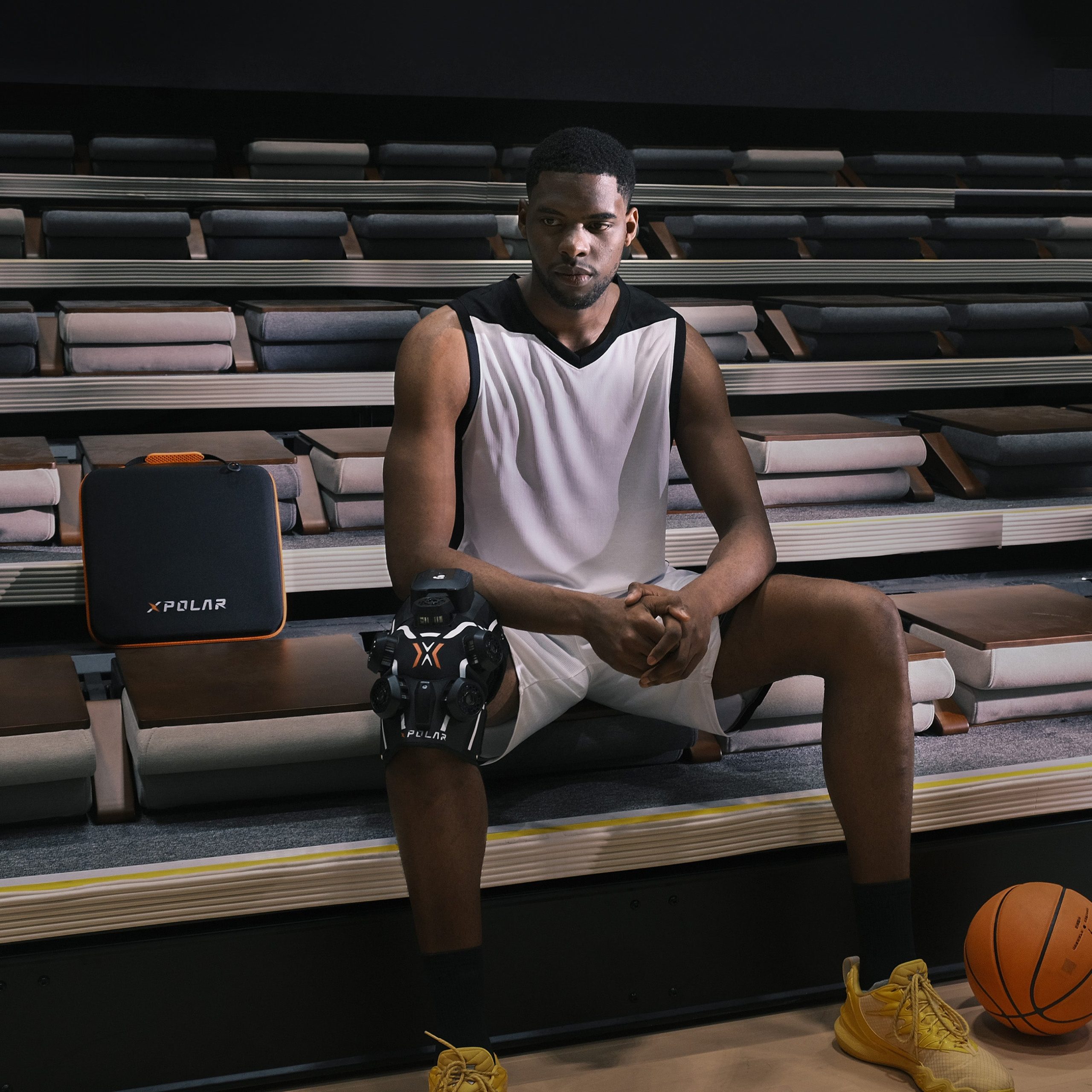 XPOLAR X2 運動復原設備