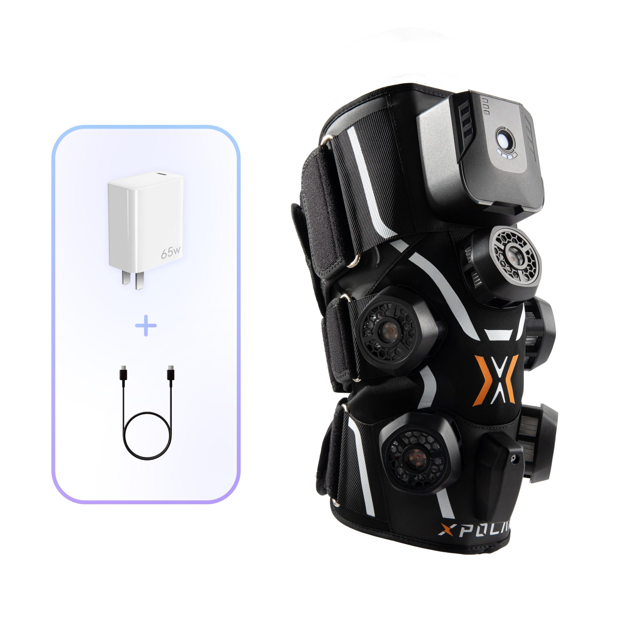 XPOLAR X2 運動復原設備