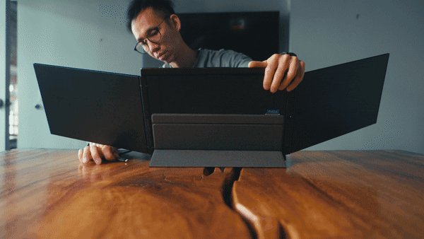 連接到你的電腦