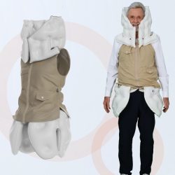 S-Airbag防摔背心