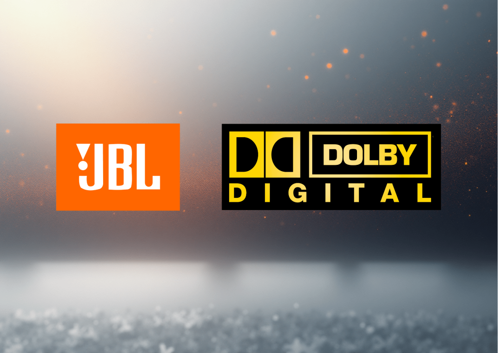 jbl x dolby