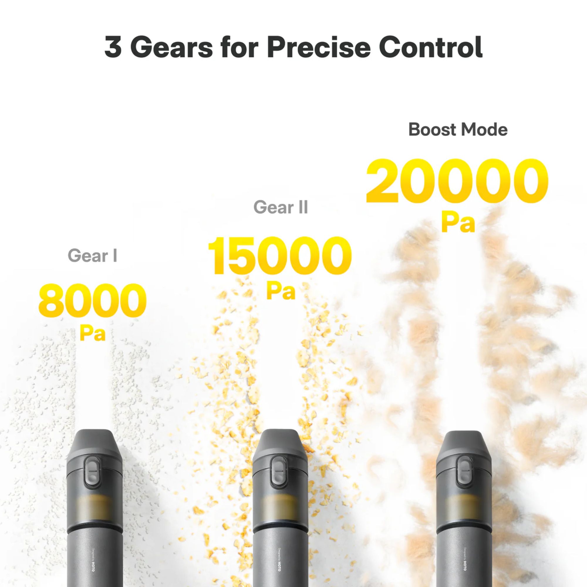 Hi Team, the products was received. but we can't arrange refund this 2 items, because of the packing condition, please check attached image. (37)