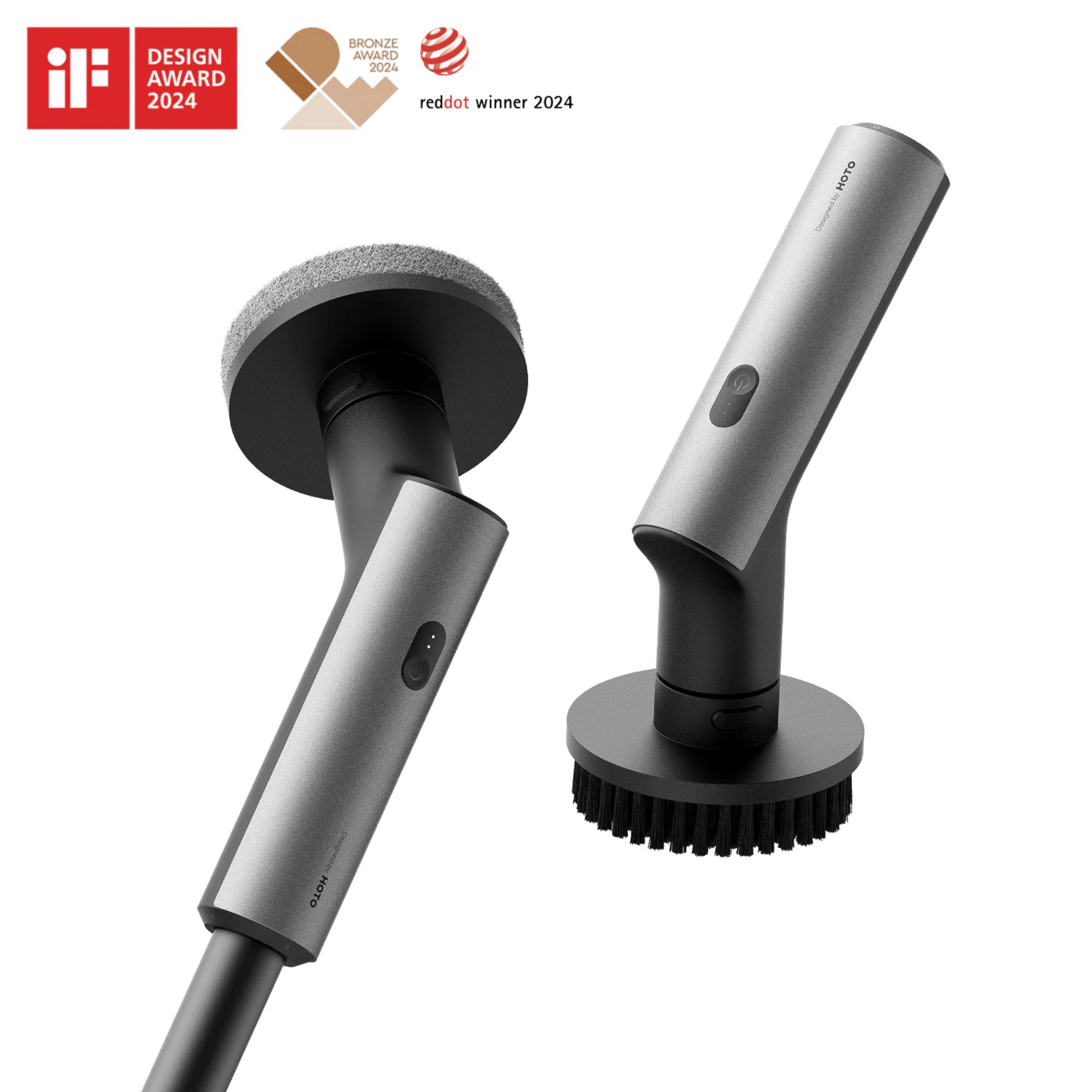 Hi Team, the products was received. but we can't arrange refund this 2 items, because of the packing condition, please check attached image. (44)