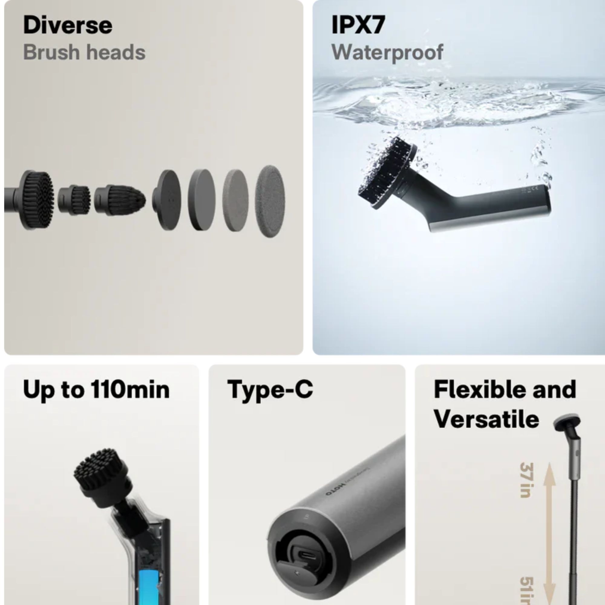 Hi Team, the products was received. but we can't arrange refund this 2 items, because of the packing condition, please check attached image. (45)