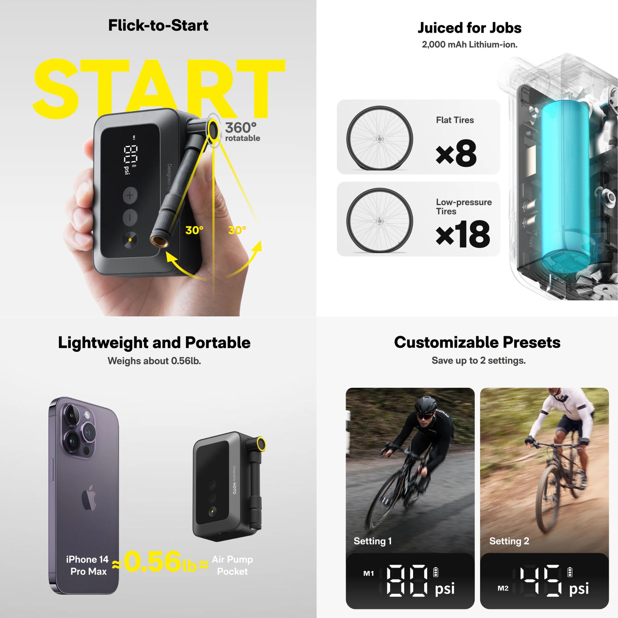 Hi Team, the products was received. but we can't arrange refund this 2 items, because of the packing condition, please check attached image. (54)