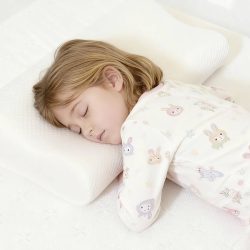 ZERO Pillow Kids 兒童護頸安睡枕