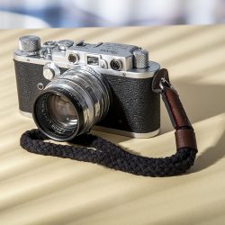 camera wrist strap