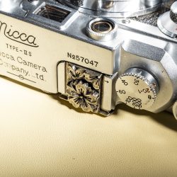 Camera Hot Shoe Cover