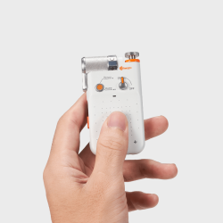 CheerPlay 全球首創四合一無線遙控觸控器