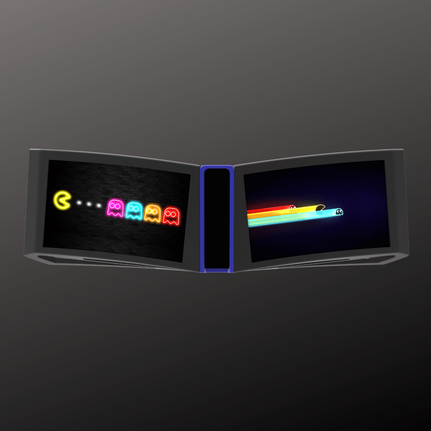 7-min-3 DS Pixel Pro 自定化雙 8 吋IPS 高解析螢幕顯示鍵盤|電競專用