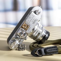 Camera Hot Shoe Cover