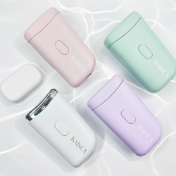 Eye Massager 眼部按摩