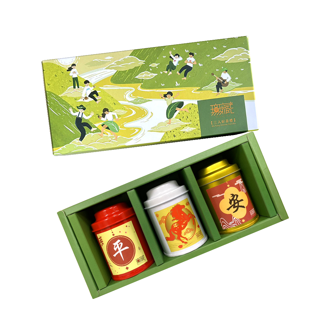 小愉悅_2026_過年馬年_平安