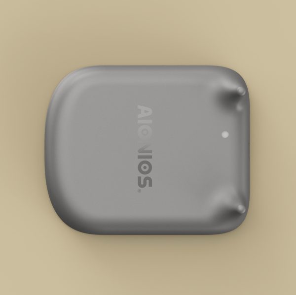 Aion Ios Instrument *早鳥集購* AIONIOS ata05 全地形適應遠端操控機器人 - 加購品 - SearchingC