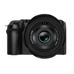 Ordro G650 | 旅行防震攝影專用 7200 萬高像素 X 12 倍變焦數碼相機