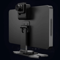 KALOS PAD 多功能無線行車 4K觸控顯示器 | 雙行車記錄攝像頭 x 手勢/語音控制