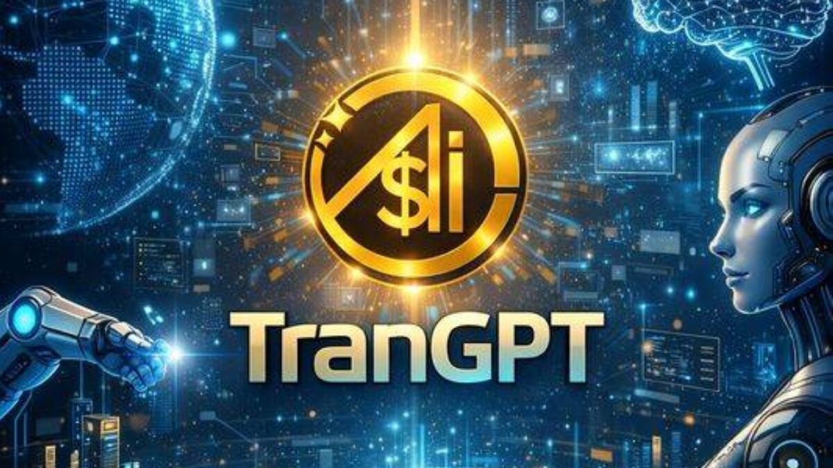 TranGPT AI 溝通工具使用場景