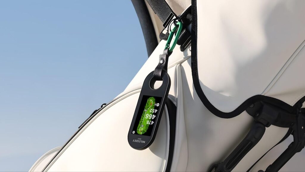 Details of the GeneSonic Pro speaker