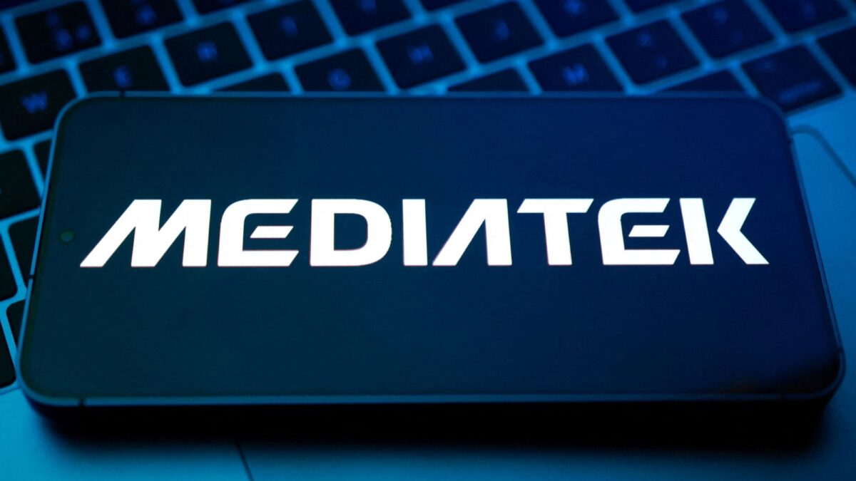 MediaTek Dimensity 9500s and 8500