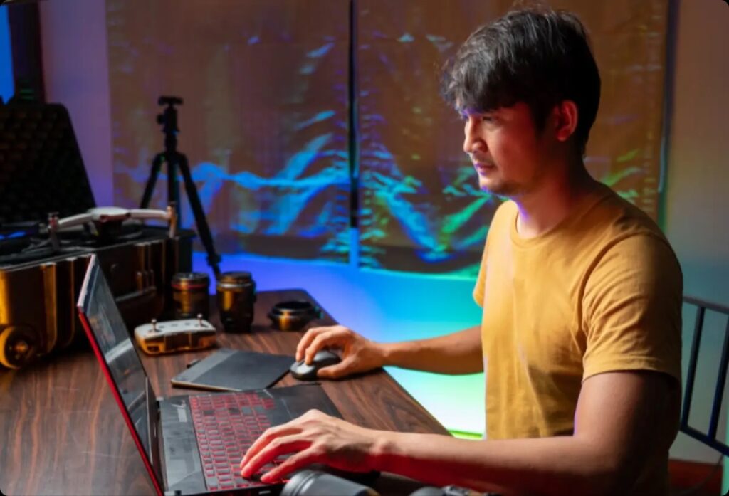 TubeBuddy 的 Channel Insights 功能讓你深入分析競爭對手