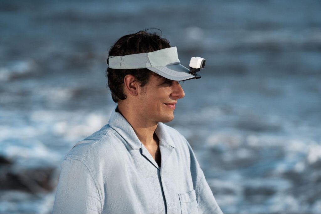 Xtra Atto POV視角拍攝