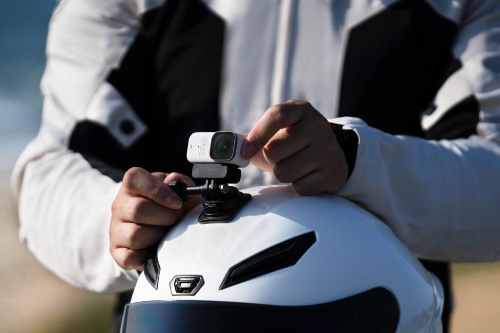 Xtra Atto 手勢控制