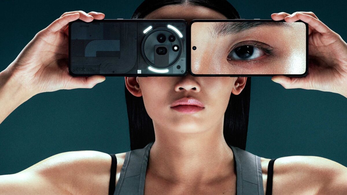 Nothing Phone (4a) 系列