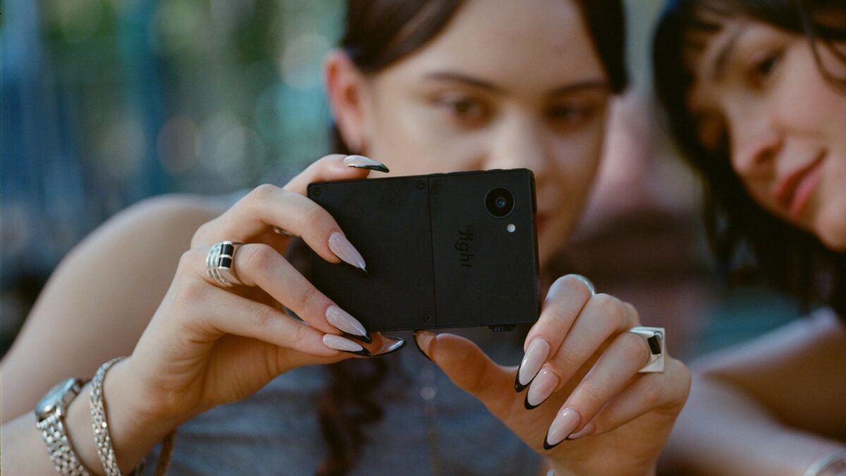 Gadgets that might replace a smartphone