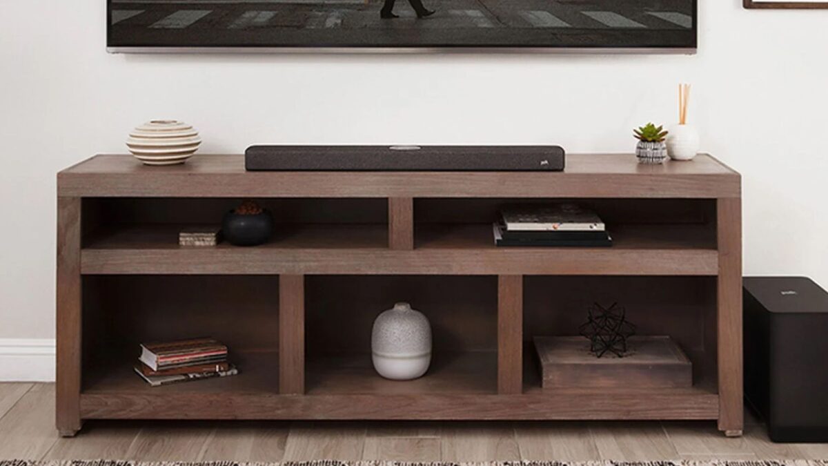 精選Soundbar推薦