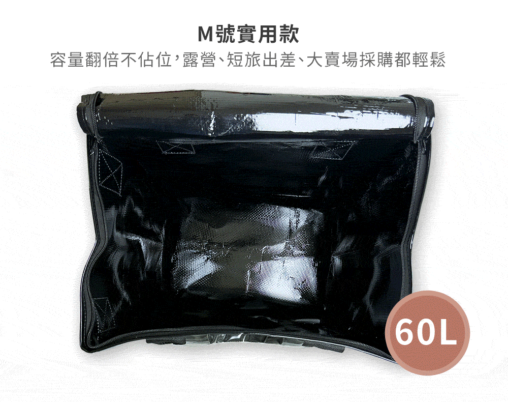 IBEON輕奢行旅袋