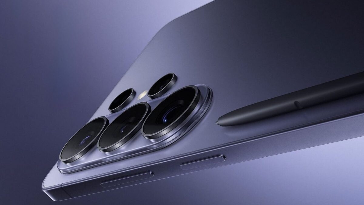 Samsung Galaxy S26 series preview