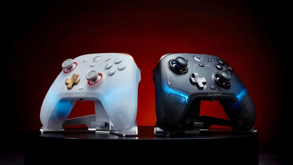 情人節科技禮物推薦