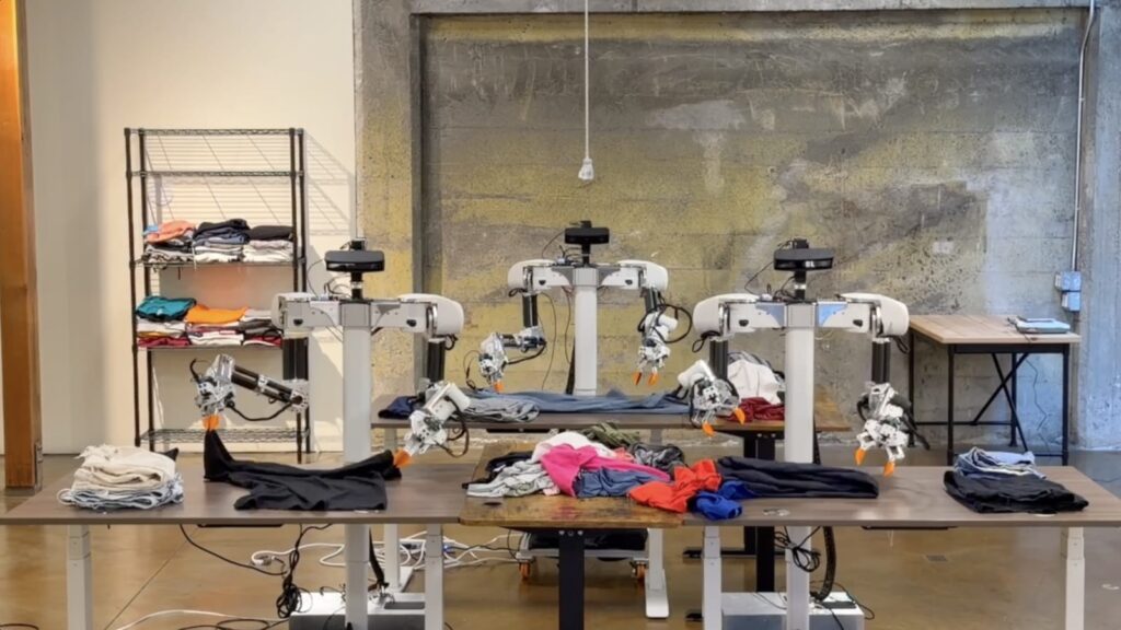 Isaac 0 工作空間