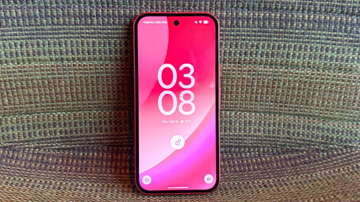 A collection of the best budget smartphones for 2026, including models from Google, Apple, and Samsung.