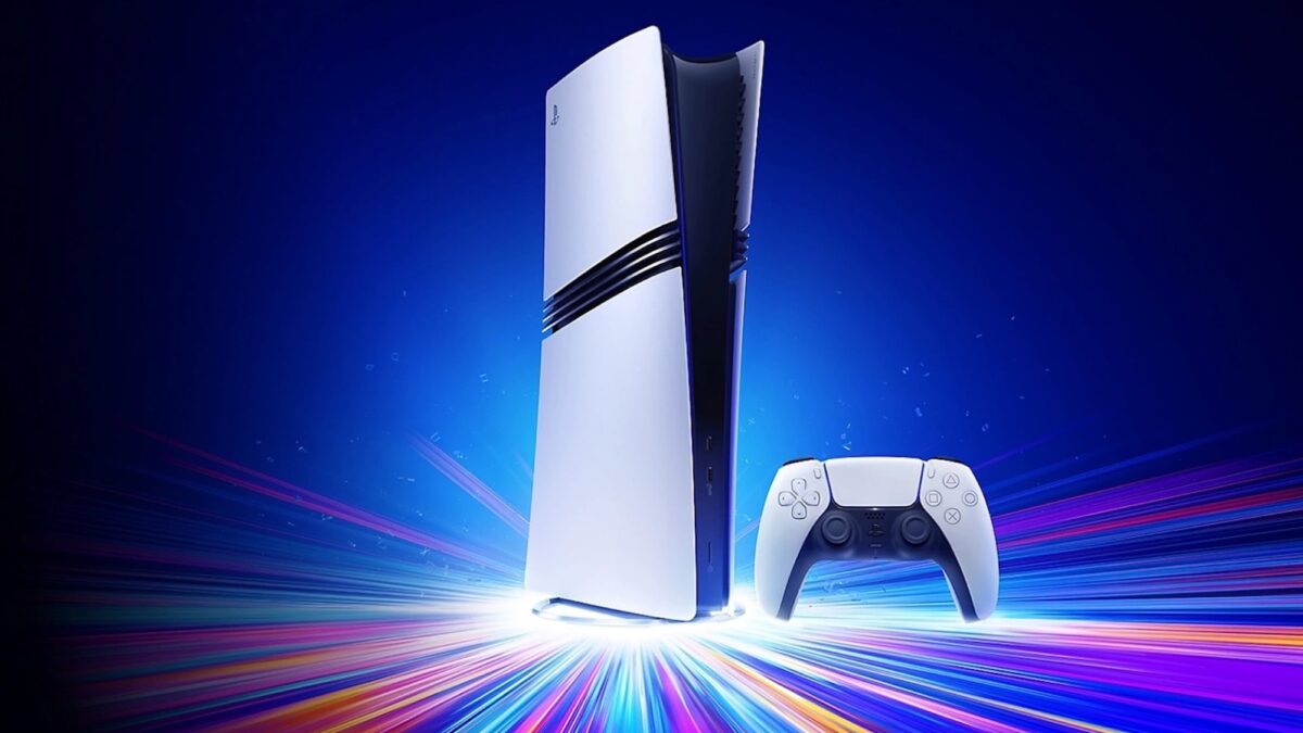 PlayStation主機與AI晶片戰爭