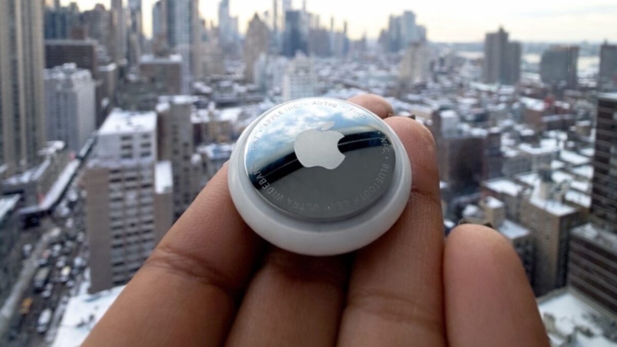 Apple AI Pendant Leaks