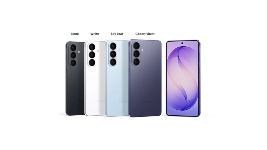 使用 Samsung Galaxy S26 拍照