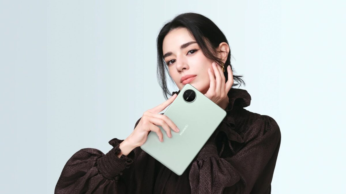 華為2026全系列產品