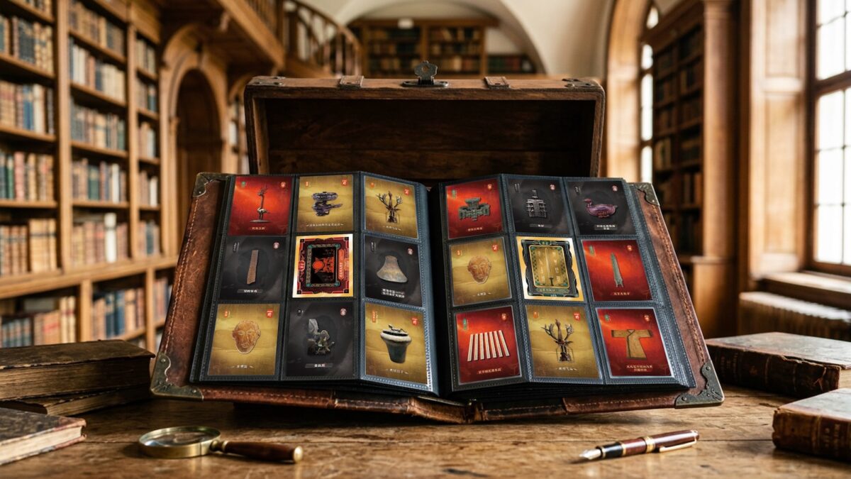 MarkYin AI 卡與手機互動